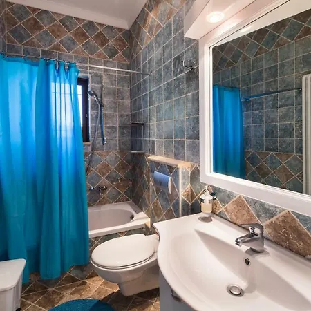 Apartment Olea
