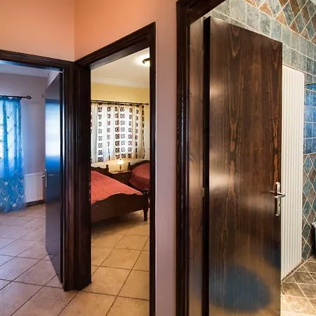 Apartamento Olea Pigadhisanoi