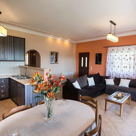 Apartamento Olea *