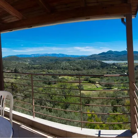 Olea Apartment
