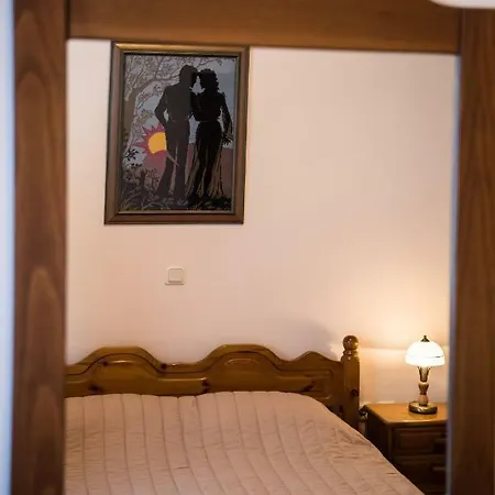 Apartamento Olea Pigadhisanoi