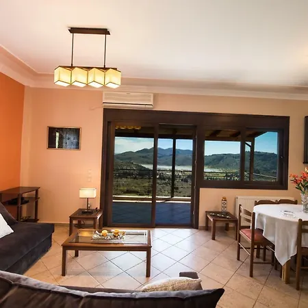 Olea Apartment